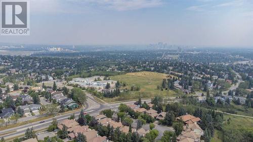 104 Christie Knoll Heights Sw, Calgary, AB - Outdoor With View