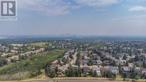 104 Christie Knoll Heights Sw, Calgary, AB - Outdoor With View