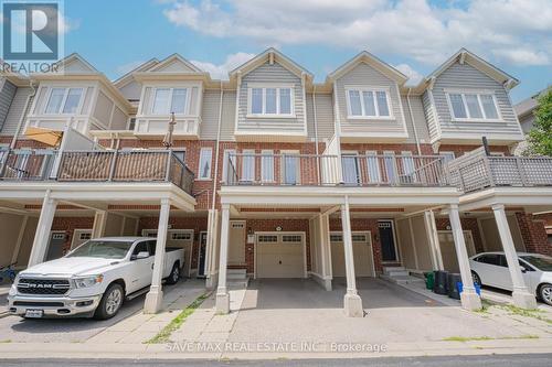 16 - 6020 Derry Road, Milton, ON - Outdoor With Facade