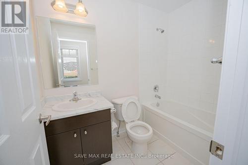 16 - 6020 Derry Road, Milton, ON - Indoor Photo Showing Bathroom