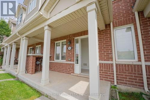 16 - 6020 Derry Road, Milton, ON - Outdoor