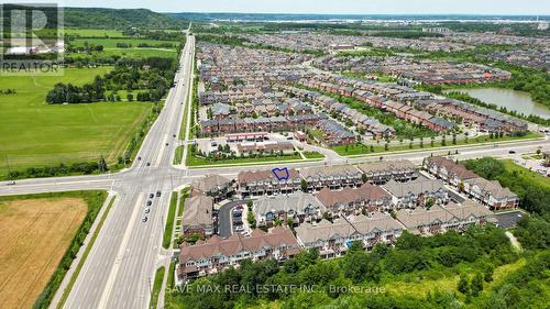 16 - 6020 Derry Road, Milton, ON - Outdoor With View