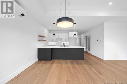 34 Vision Court, Dieppe, NB - Indoor Photo Showing Kitchen