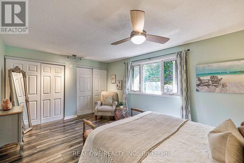 4274 Gayling Gardens, Mississauga, ON - Indoor Photo Showing Bedroom