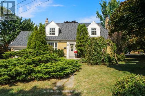 2 Bywood Drive, Toronto, ON - Outdoor