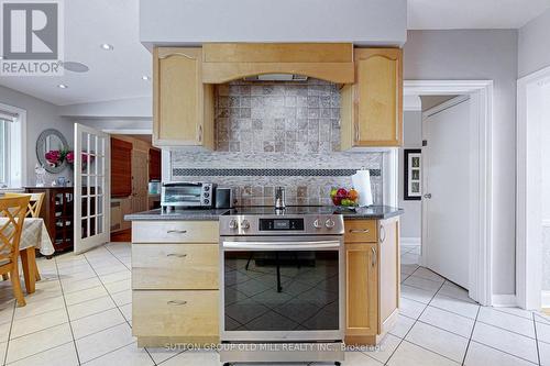 2 Bywood Drive, Toronto, ON - Indoor Photo Showing Kitchen