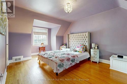 2 Bywood Drive, Toronto, ON - Indoor Photo Showing Bedroom