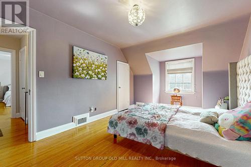 2 Bywood Drive, Toronto, ON - Indoor Photo Showing Bedroom