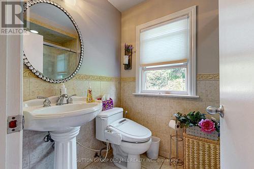 2 Bywood Drive, Toronto, ON - Indoor Photo Showing Bathroom