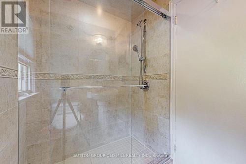 2 Bywood Drive, Toronto (Princess-Rosethorn), ON - Indoor Photo Showing Bathroom