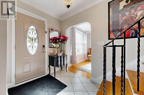 2 Bywood Drive, Toronto (Princess-Rosethorn), ON - Indoor Photo Showing Other Room