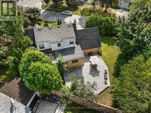 2 Bywood Drive, Toronto (Princess-Rosethorn), ON - Outdoor