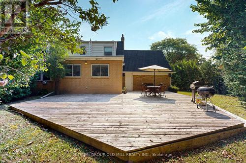 2 Bywood Drive, Toronto (Princess-Rosethorn), ON - Outdoor