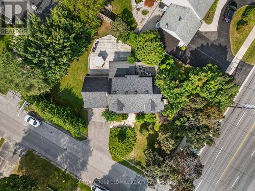 2 Bywood Drive, Toronto (Princess-Rosethorn), ON - Outdoor With View