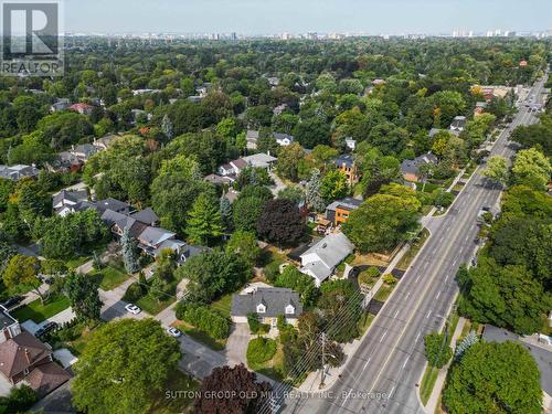 2 Bywood Drive, Toronto (Princess-Rosethorn), ON - Outdoor With View