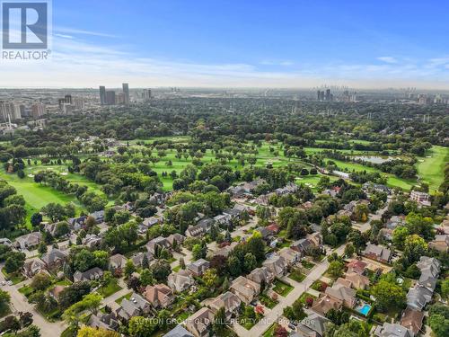 2 Bywood Drive, Toronto (Princess-Rosethorn), ON - Outdoor With View