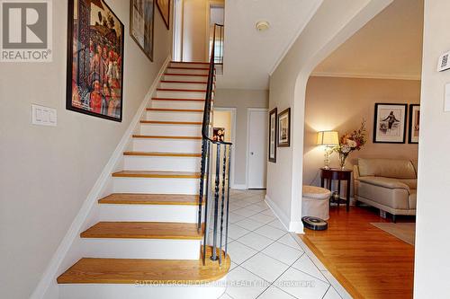 2 Bywood Drive, Toronto (Princess-Rosethorn), ON - Indoor Photo Showing Other Room