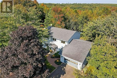 181 Woodlawn Lane, New Maryland, NB - Outdoor