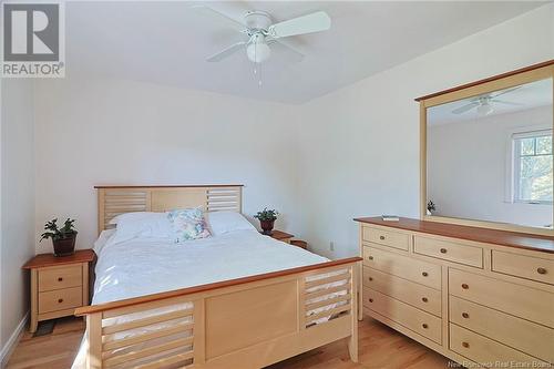 181 Woodlawn Lane, New Maryland, NB - Indoor Photo Showing Bedroom