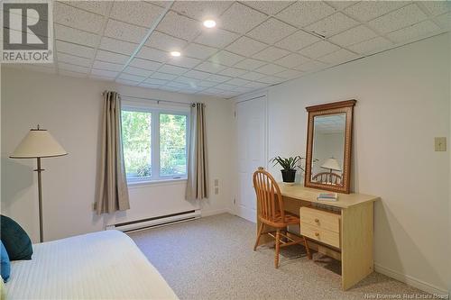 181 Woodlawn Lane, New Maryland, NB - Indoor Photo Showing Other Room