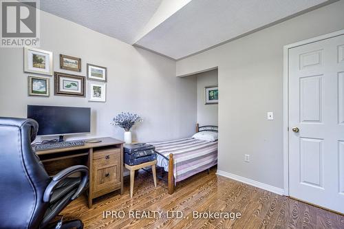 57 Seaside Circle, Brampton (Sandringham-Wellington), ON - Indoor Photo Showing Bedroom