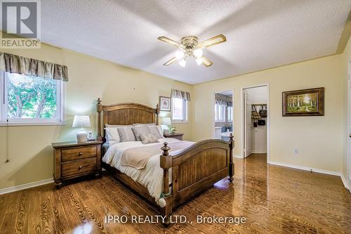 57 Seaside Circle, Brampton (Sandringham-Wellington), ON - Indoor Photo Showing Bedroom