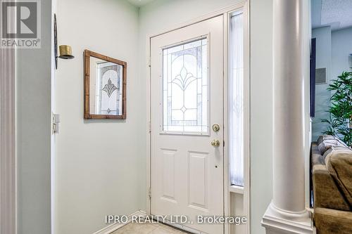 57 Seaside Circle, Brampton (Sandringham-Wellington), ON - Indoor Photo Showing Other Room