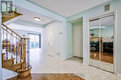 57 Seaside Circle, Brampton (Sandringham-Wellington), ON - Indoor Photo Showing Other Room