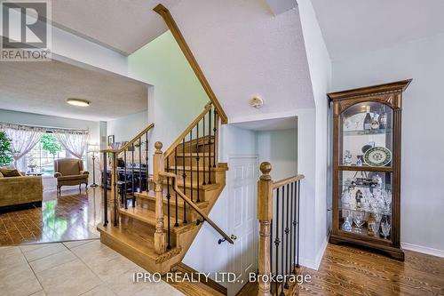 57 Seaside Circle, Brampton (Sandringham-Wellington), ON - Indoor Photo Showing Other Room