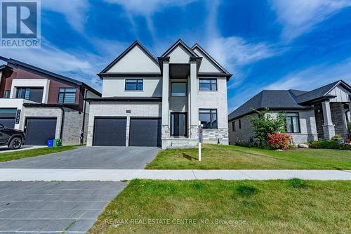 1337 Medway Park Drive, London, ON - Outdoor With Facade