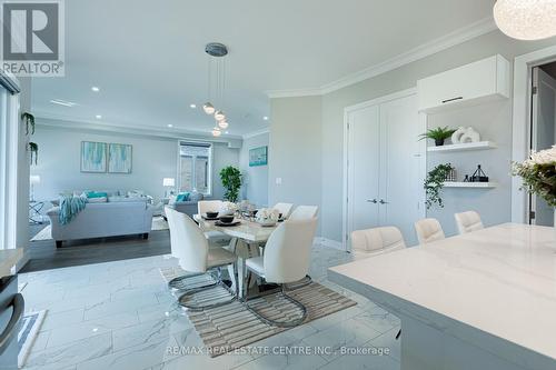 1337 Medway Park Drive, London, ON - Indoor Photo Showing Dining Room