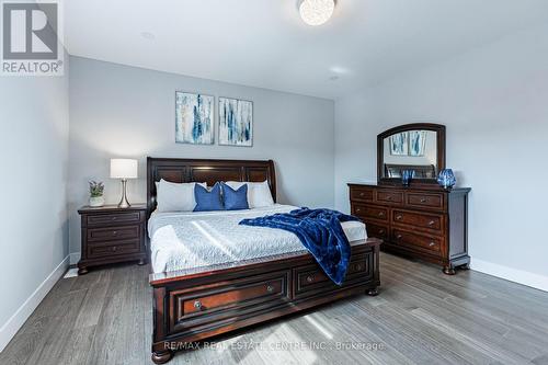 1337 Medway Park Drive, London, ON - Indoor Photo Showing Bedroom