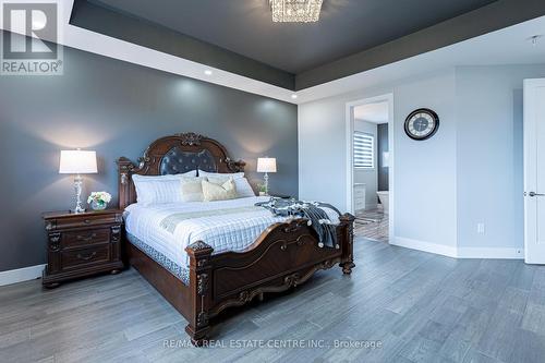 1337 Medway Park Drive, London, ON - Indoor Photo Showing Bedroom