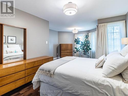 93 Drinkwater Road, Brampton (Fletcher'S West), ON - Indoor Photo Showing Bedroom