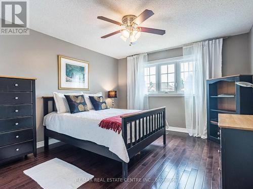 93 Drinkwater Road, Brampton, ON - Indoor Photo Showing Bedroom