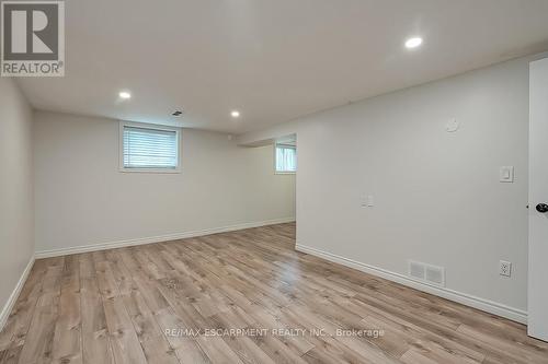 7 Garside Avenue S, Hamilton (Bartonville), ON - Indoor Photo Showing Basement