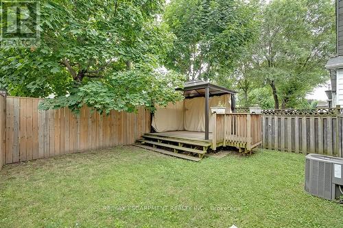 7 Garside Avenue S, Hamilton (Bartonville), ON - Outdoor