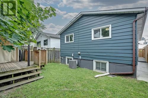 7 Garside Avenue S, Hamilton (Bartonville), ON - Outdoor With Exterior