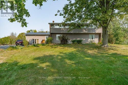 1258 Highway 6 N, Hamilton, ON - Outdoor