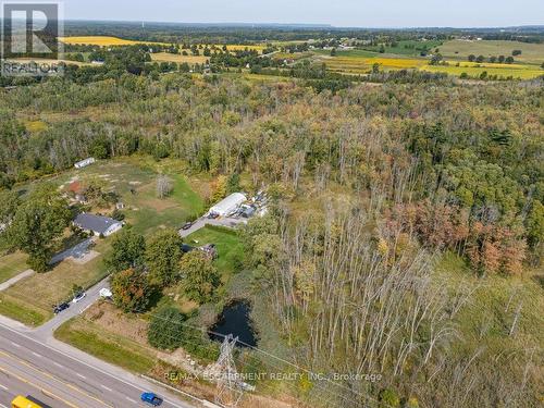 1258 Highway 6 N, Hamilton, ON - Outdoor With View