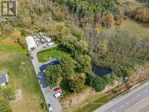 1258 Highway 6 N, Hamilton, ON - Outdoor With View