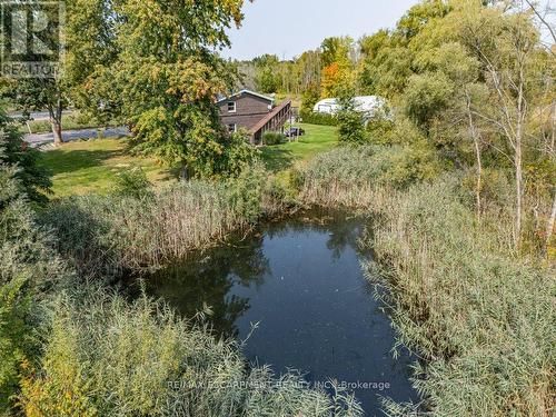 1258 Highway 6 N, Hamilton, ON - Outdoor With Body Of Water With View