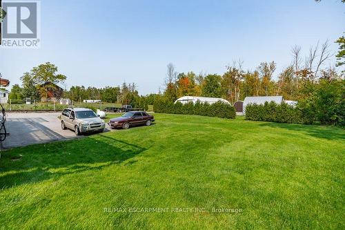 1258 Highway 6 N, Hamilton, ON - Outdoor With View