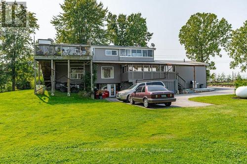 1258 Highway 6 N, Hamilton, ON - Outdoor