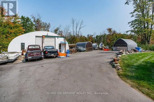 1258 Highway 6 N, Hamilton, ON - Outdoor