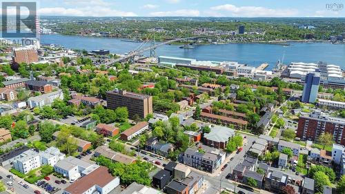 2407 Creighton Street, Halifax, NS - Outdoor With Body Of Water With View