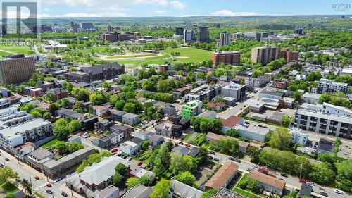 2407 Creighton Street, Halifax, NS - Outdoor With View