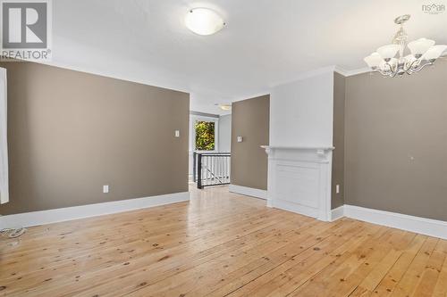 2407 Creighton Street, Halifax, NS - Indoor Photo Showing Other Room