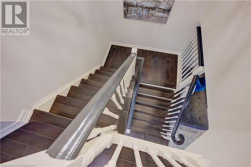 517 Larkspur Lane, Burlington, ON - Indoor Photo Showing Other Room