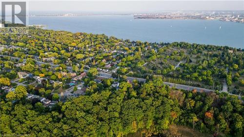 517 Larkspur Lane, Burlington, ON - Outdoor With Body Of Water With View